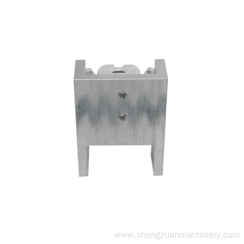 High quality CNC machining accessories